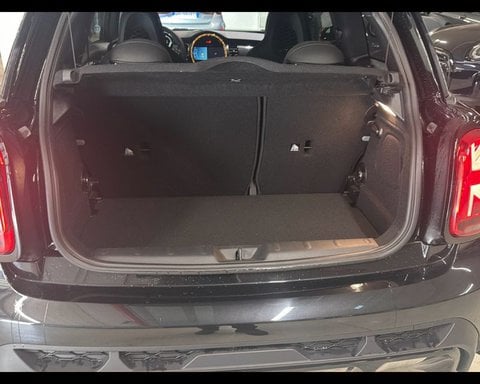 Auto Usate A Napoli | Mini Mini Iv F56 2021 3P 3P 2.0 Cooper S Yours