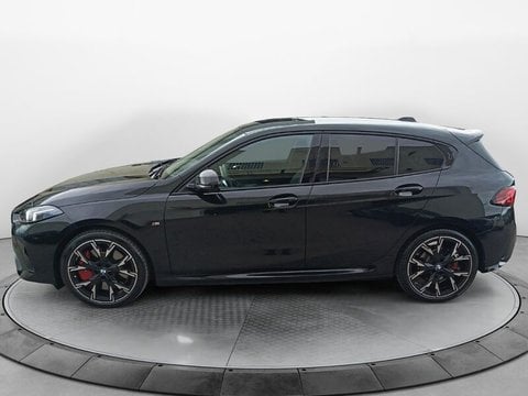 Auto Usate A Caserta | Bmw Serie 1 F70 118D Msport Pro Auto