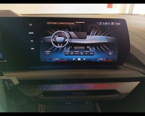 Auto Usate A Caserta | Bmw Serie 1 F70 118D Msport Pro Auto