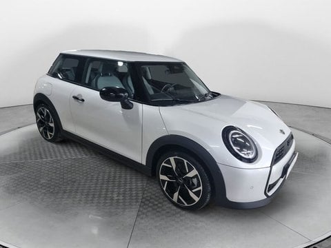 Auto Usate A Caserta | Mini Cooper Mini F66 3P Mini 3P 1.5 C Classic Auto