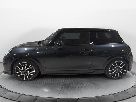 Auto Usate A Napoli | Mini Cooper Mini F66 3P Mini 3P 2.0 S Jcw Auto