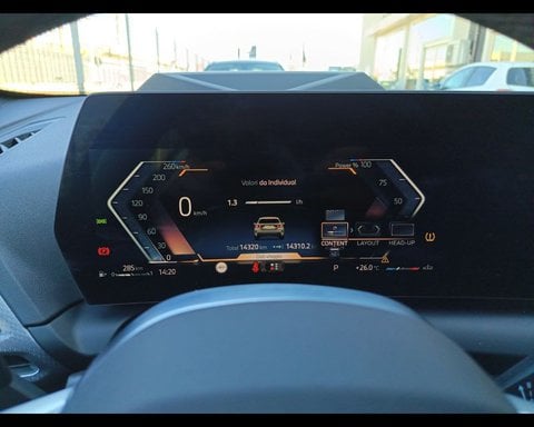Auto Usate A Caserta | Bmw Serie 1 F70 118D Msport Pro Auto