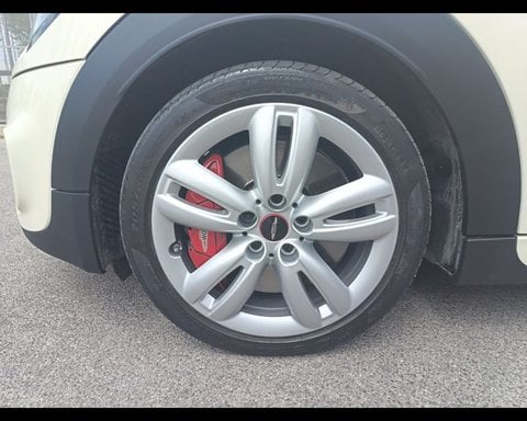 Auto Usate A Caserta | Mini Mini Iv F56 2018 3P 3P 2.0 John Cooper Works Auto