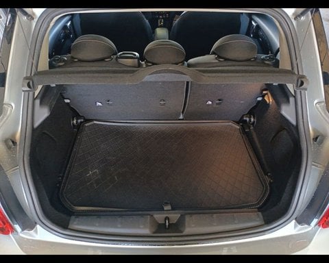 Auto Usate A Caserta | Mini Mini 5 Porte Mini Iv F55 2021 5P Mini 5P 1.5 Cooper Essential Auto