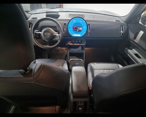 Auto Usate A Caserta | Mini Countryman Mini U25 Mini 1.5 48V C Classic Auto