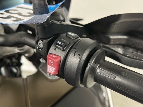 Moto Usate A Napoli | Bmw Motorrad R 1250 Gs Adventure Abs My19