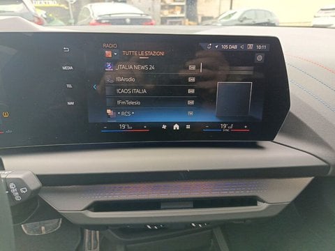 Auto Usate A Caserta | Bmw Serie 1 F70 118D Msport Pro Auto