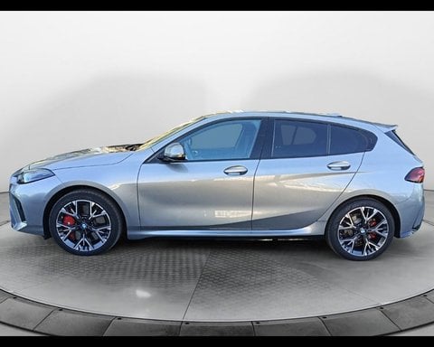 Auto Usate A Caserta | Bmw Serie 1 F70 118D Msport Pro Auto