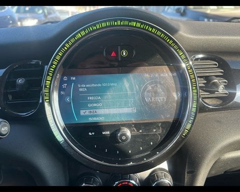 Auto Usate A Caserta | Mini Mini 5 Porte Mini Iv F55 2021 5P Mini 5P 1.5 One Classic 75Cv