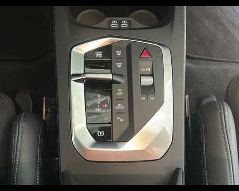 Auto Usate A Caserta | Bmw Serie 1 F70 118D Msport Pro Auto