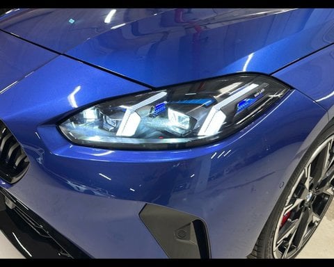 Auto Usate A Napoli | Bmw Serie 1 F70 118D Msport Pro Auto