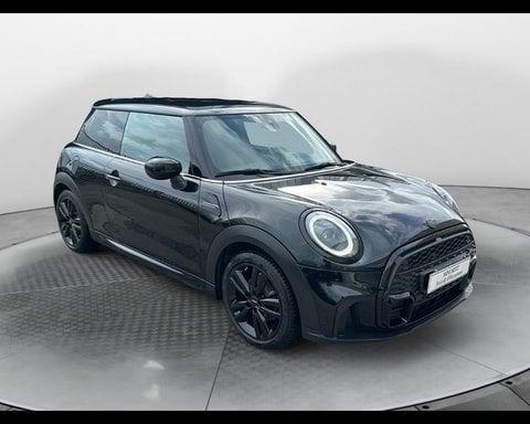 Auto Usate A Caserta | Mini Mini Iv F56 2021 3P 3P 1.5 Cooper Jcw Auto