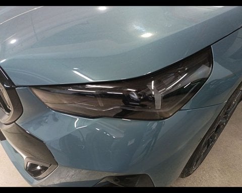 Auto Usate A Caserta | Bmw Serie 5 Touring G61 2024 Touring 540D Touring 48V Xdrive Msport Auto