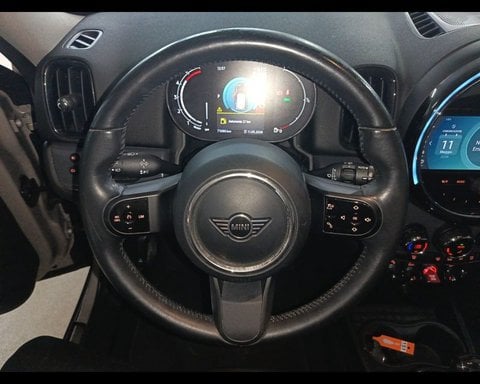 Auto Usate A Caserta | Mini Countryman Mini F60 2020 Mini 1.5 One D Business Auto