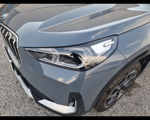 Auto Km0 A Caserta | Bmw X1 U11 Bmw Sdrive20D
