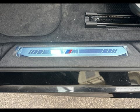 Auto Km0 A Caserta | Bmw Serie 1 F70 - Bmw 118D