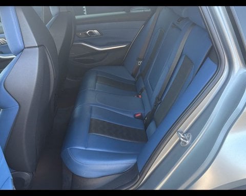 Auto Usate A Caserta | Bmw M3 Touring M3 G81 2022 Touring M3 Touring Xdrive 510Cv Competition