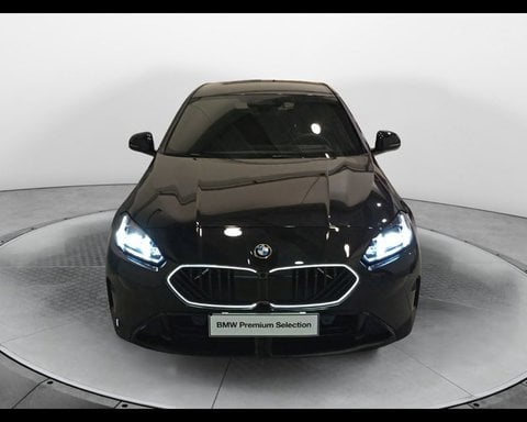 Auto Usate A Caserta | Bmw Serie 1 F70 118D Msport Pro Auto
