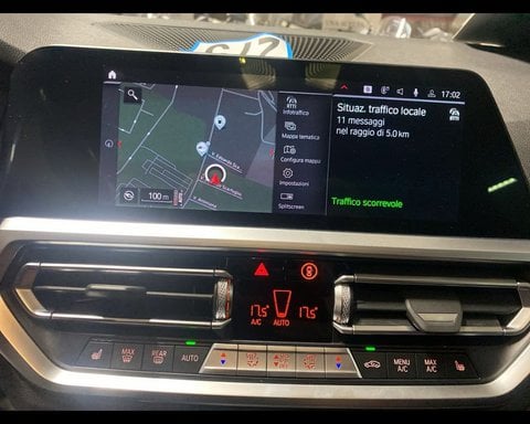 Auto Usate A Napoli | Bmw M4 M4 G82 2020 Coupe M4 Coupe 3.0 Competition M Xdrive Auto