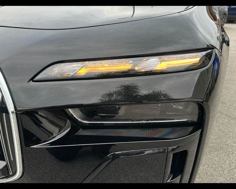 Auto Usate A Caserta | Bmw Serie 7 G70 740D Mhev Xdrive Msport Auto