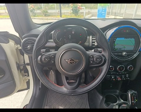 Auto Usate A Caserta | Mini Mini Iv F56 2018 3P 3P 2.0 John Cooper Works Auto