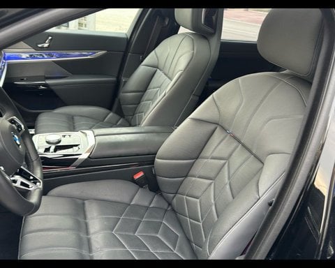 Auto Usate A Caserta | Bmw Serie 7 G70 740D Mhev Xdrive Msport Auto