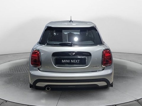Auto Usate A Caserta | Mini Mini 5 Porte Mini Iv F55 2021 5P Mini 5P 1.5 Cooper Classic Auto