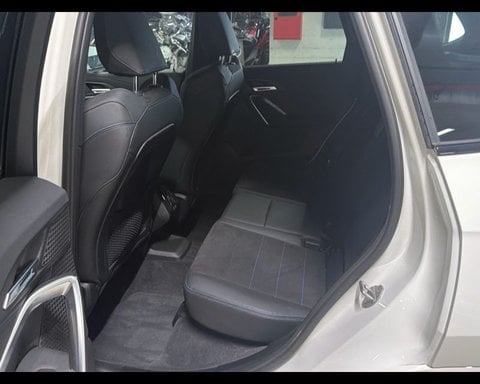 Auto Usate A Caserta | Bmw X1 U11 Sdrive18D Msport Auto