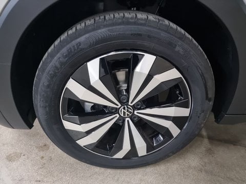 Auto Usate A Caserta | Volkswagen T-Cross 2024 1.0 Tsi Edition Plus 115Cv Dsg