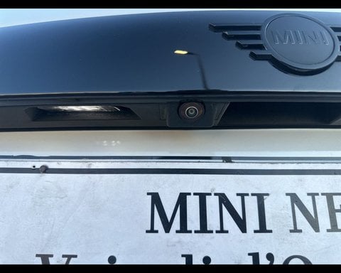 Auto Usate A Caserta | Mini Mini 5 Porte Mini Iv F55 2021 5P Mini 5P 1.5 Cooper Yours Auto