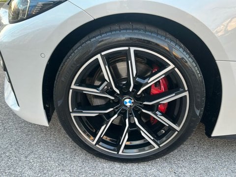 Auto Usate A Caserta | Bmw Serie 4 G26 Lci 2024 Gran Coupe 420D Gran Coupe Mhev 48V Xdrive Msport...