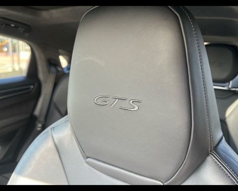 Auto Usate A Caserta | Porsche Cayenne Coupe 2019 Porsche Coupe Gts Tiptronic
