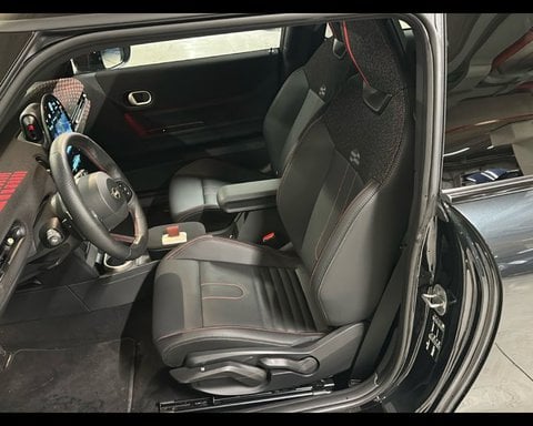 Auto Usate A Napoli | Mini Cooper Mini F66 3P Mini 3P 2.0 S Jcw Auto