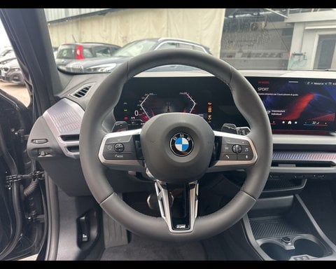 Auto Km0 A Caserta | Bmw Serie 1 F70 - Bmw 118D
