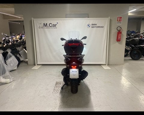Moto Usate A Napoli | Bmw Motorrad C 400 X C Scooter Abs My19