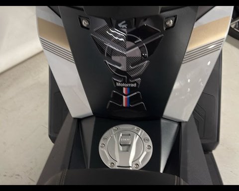Moto Usate A Napoli | Bmw C 400 Gt Abs My25