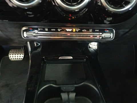 Auto Usate A Caserta | Mercedes-Benz Cla Coupe - C118 Coupe C 200 Premium