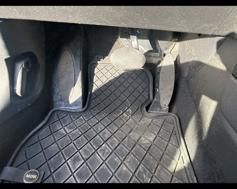 Auto Usate A Napoli | Mini Countryman Mini F60 2020 Mini 1.5 One D Essential Auto
