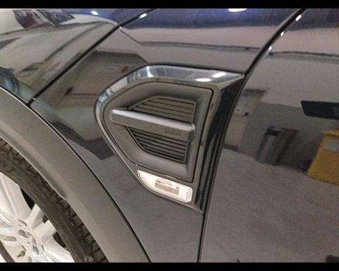 Auto Usate A Caserta | Mini Countryman Mini F60 2020 Mini 2.0 Cooper D Business Auto