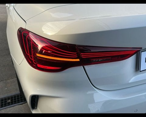 Auto Usate A Caserta | Bmw Serie 4 G23 Lci 2024 Cabrio 420D Cabrio Mhev 48V Msport Pro Auto