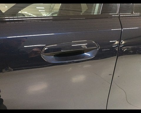 Auto Usate A Napoli | Bmw Serie 5 Touring G/60-61-90-99 520D Touring 48V Xdrive Msport Pro Auto