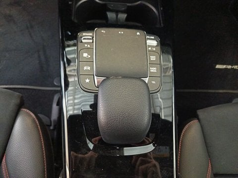 Auto Usate A Caserta | Mercedes-Benz Cla Coupe - C118 Coupe C 200 Premium