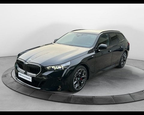 Auto Usate A Caserta | Bmw Serie 5 Touring G/60-61-90-99 520D Touring 48V Xdrive Msport Pro Auto