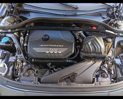 Auto Usate A Caserta | Bmw Serie 1 F40 M 135I Xdrive Auto