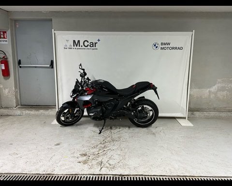 Moto Usate A Napoli | Bmw Motorrad R 1300 R Option 719 Abs