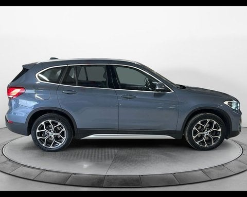 Auto Usate A Caserta | Bmw X1 F48 2019 Sdrive16D Xline Auto