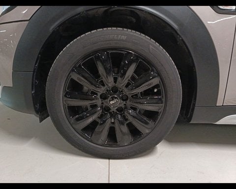 Auto Usate A Napoli | Mini Countryman Mini F60 2020 Mini 2.0 Cooper D Classic Auto