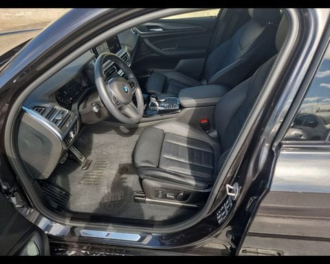 Auto Usate A Caserta | Bmw X4 G02 2021 Xdrive20D Mhev 48V Msport Auto