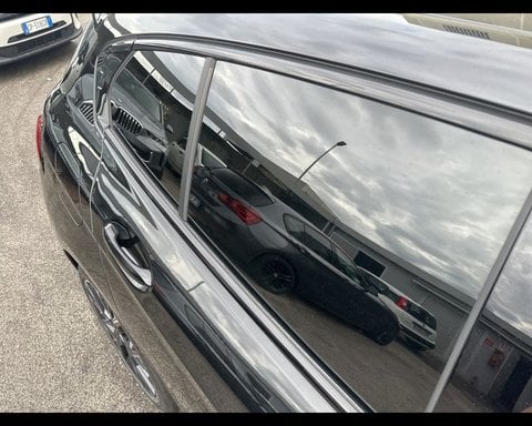 Auto Km0 A Caserta | Bmw Serie 1 F70 - Bmw 118D