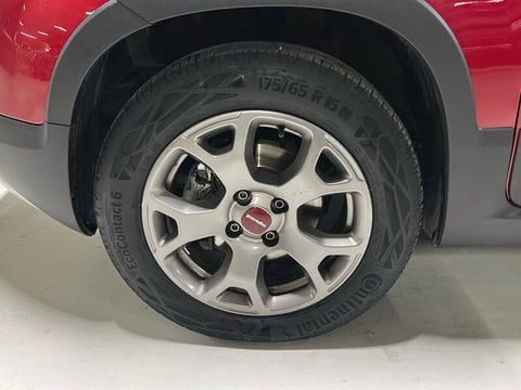 Auto Usate A Napoli | Fiat Panda Iii 1.0 Firefly Hybrid City Life S&S 70Cv